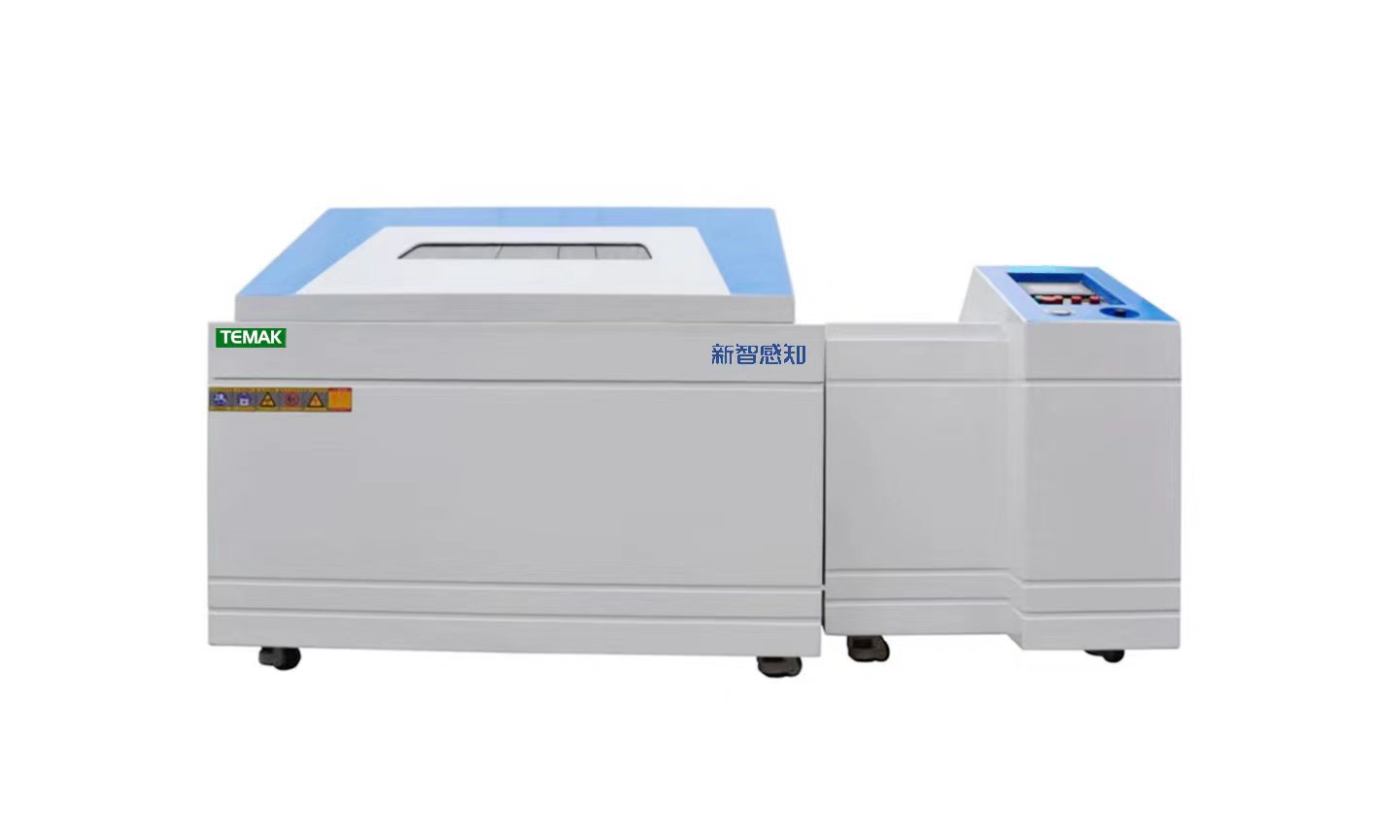 复合盐雾试验箱1m³